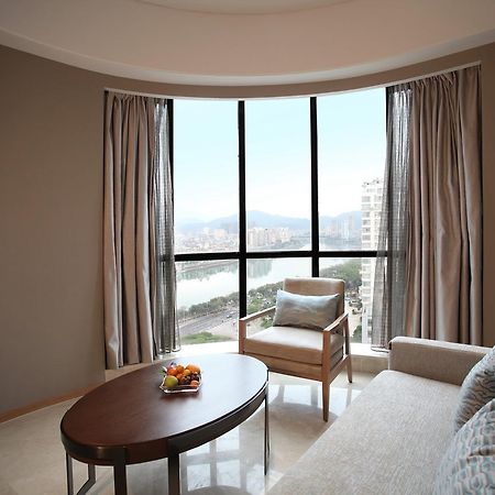 Heyuan Great International Hotel Exterior photo