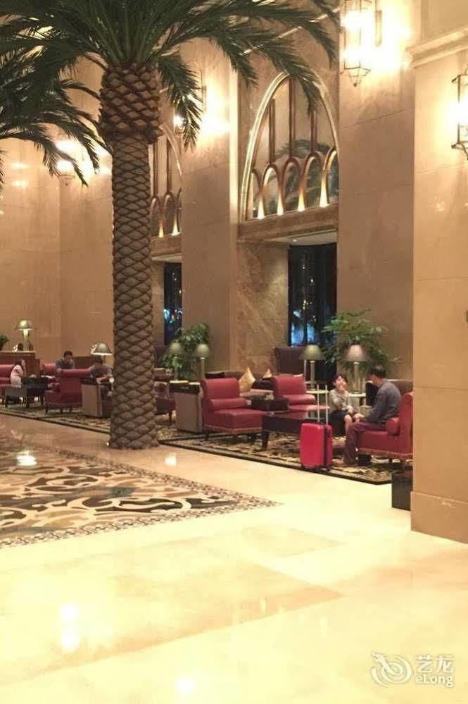 Heyuan Great International Hotel Exterior photo