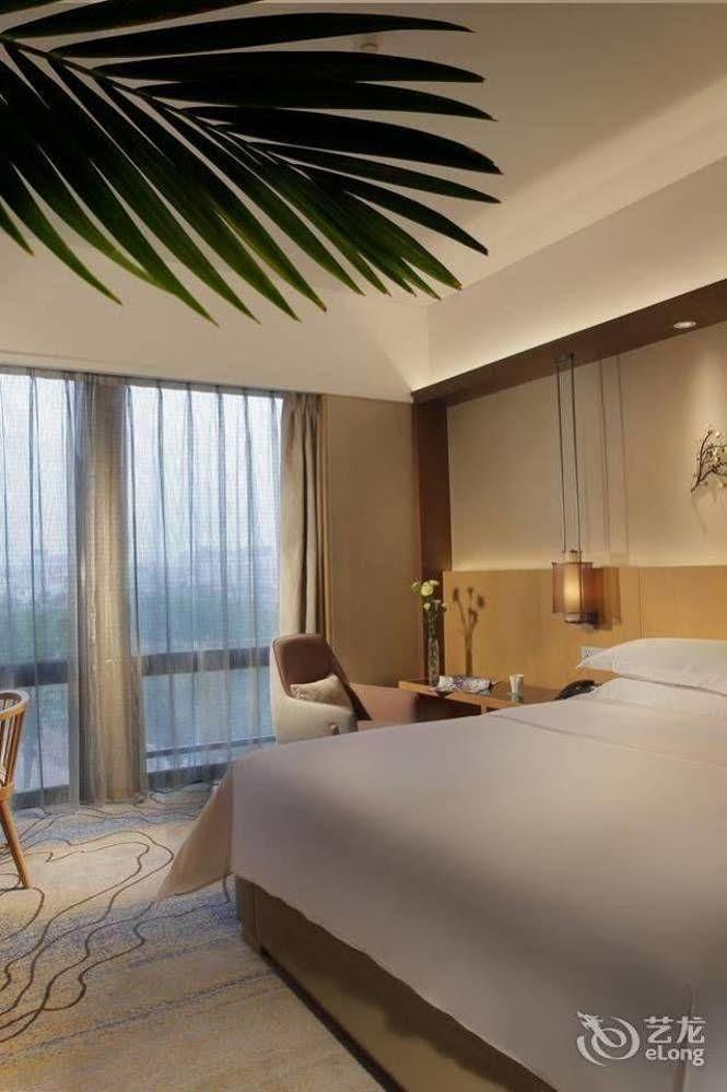 Heyuan Great International Hotel Exterior photo