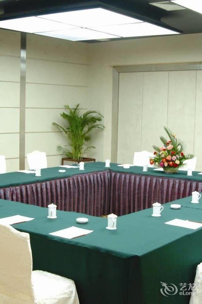 Heyuan Great International Hotel Exterior photo