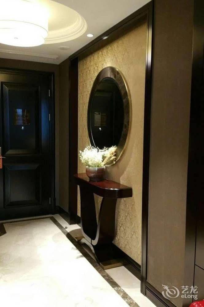 Heyuan Great International Hotel Exterior photo